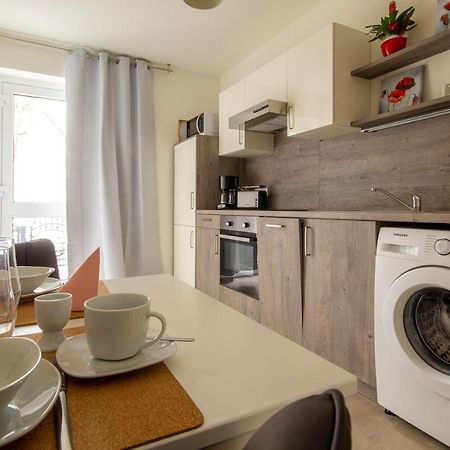 Ferienwohnung Am Cospudener See Markkleeberg Zewnętrze zdjęcie