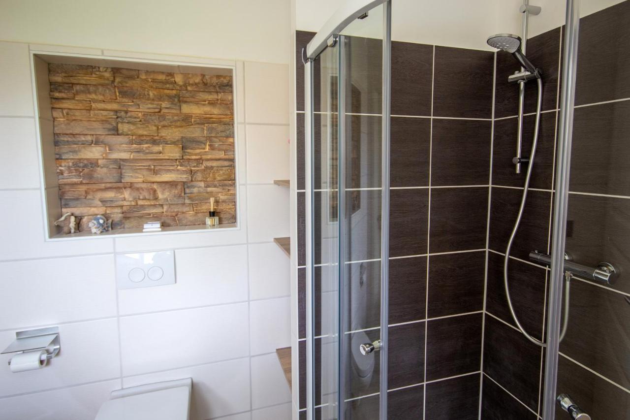 Ferienwohnung Am Cospudener See Markkleeberg Zewnętrze zdjęcie