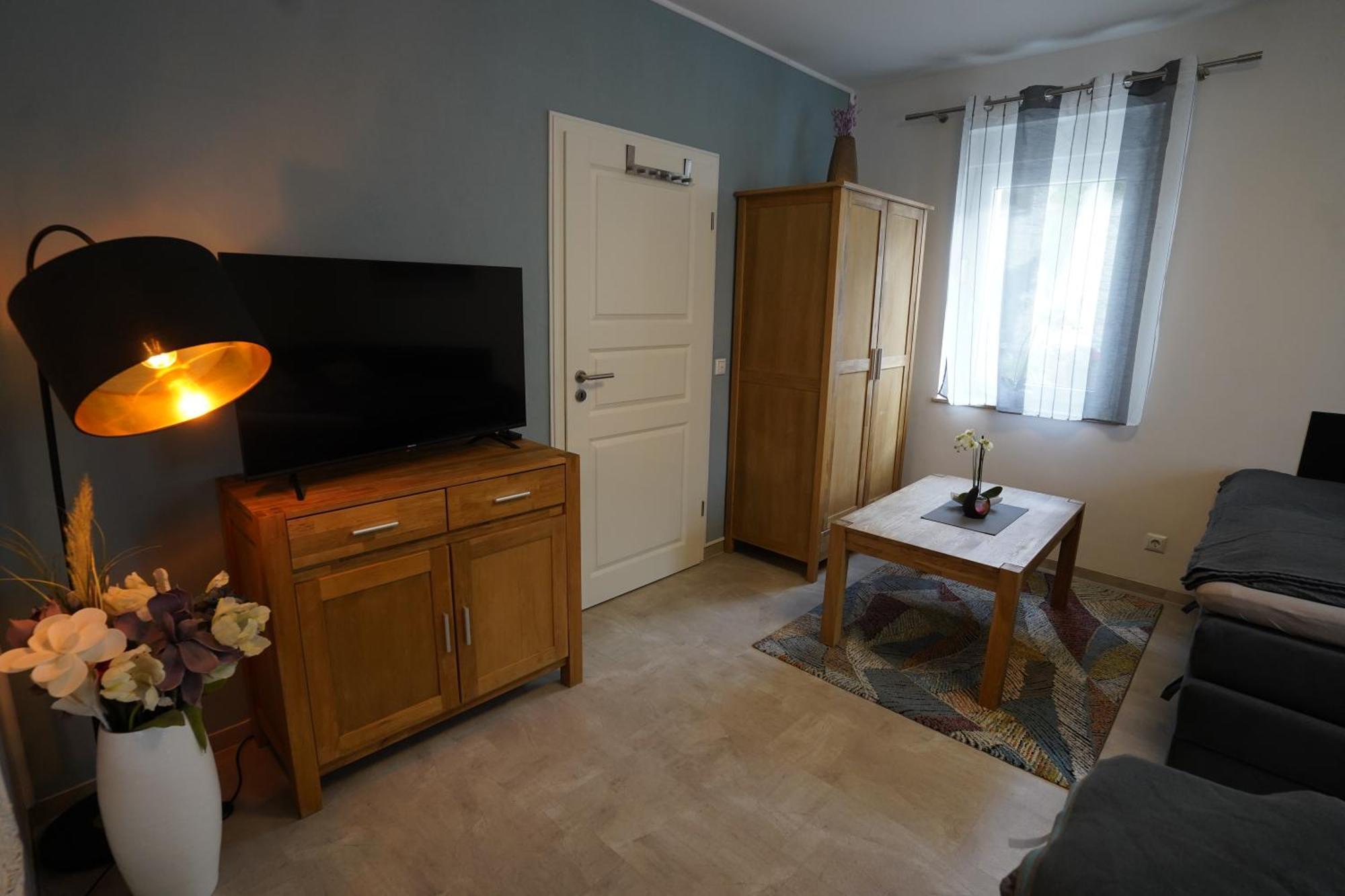 Ferienwohnung Am Cospudener See Markkleeberg Zewnętrze zdjęcie